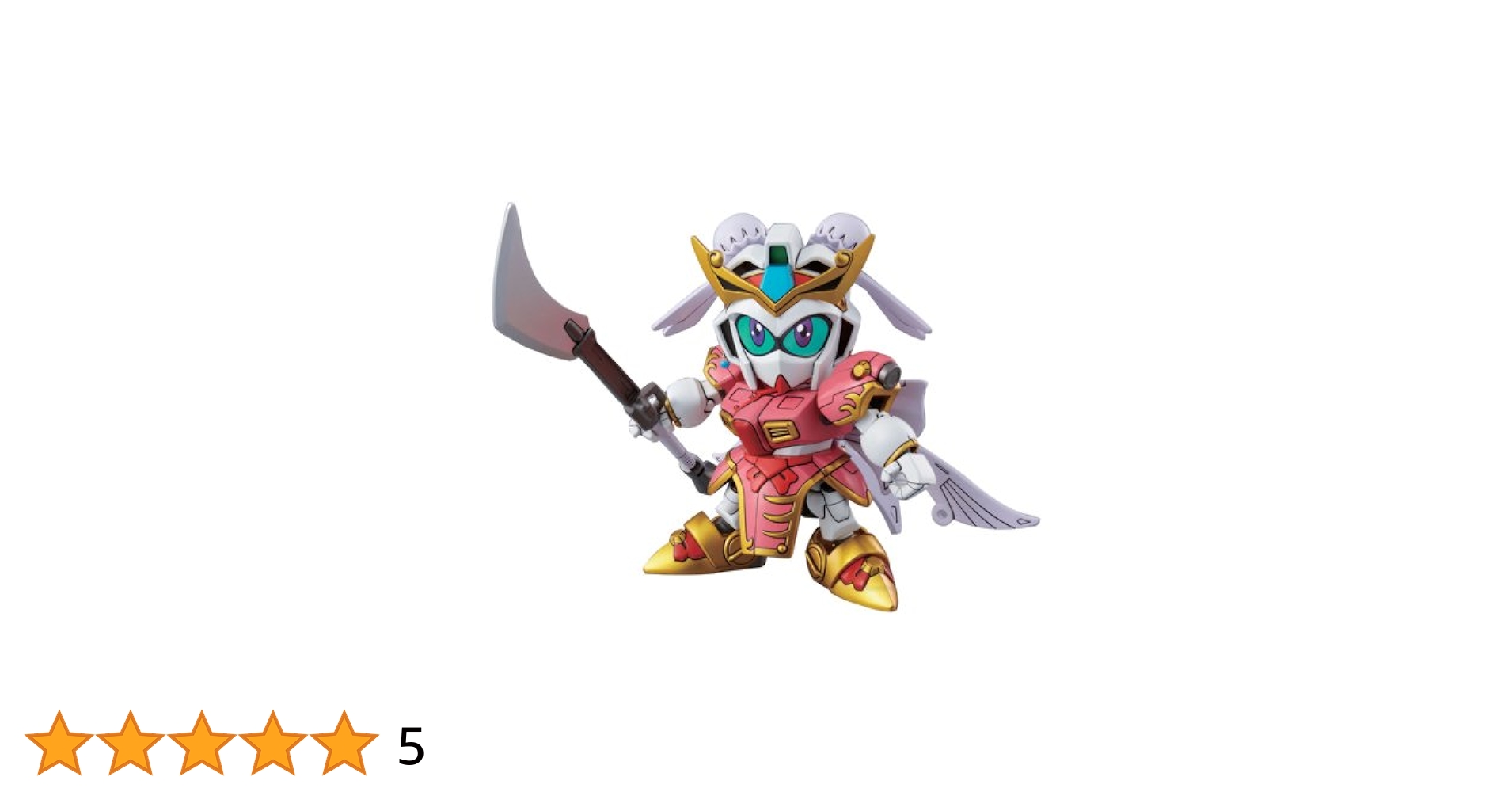 あられ様 Amazon | SDガンダム SD三国伝 Brave Battle Warriors 016 真